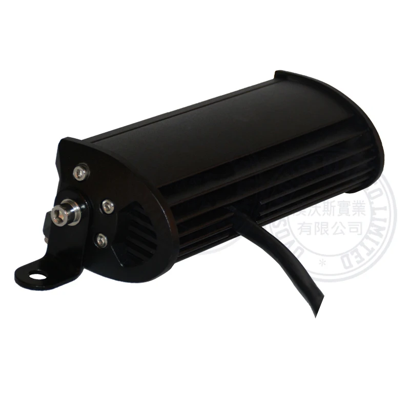 30 Вт светодиодная фара переднего бампера и потолочная панель для