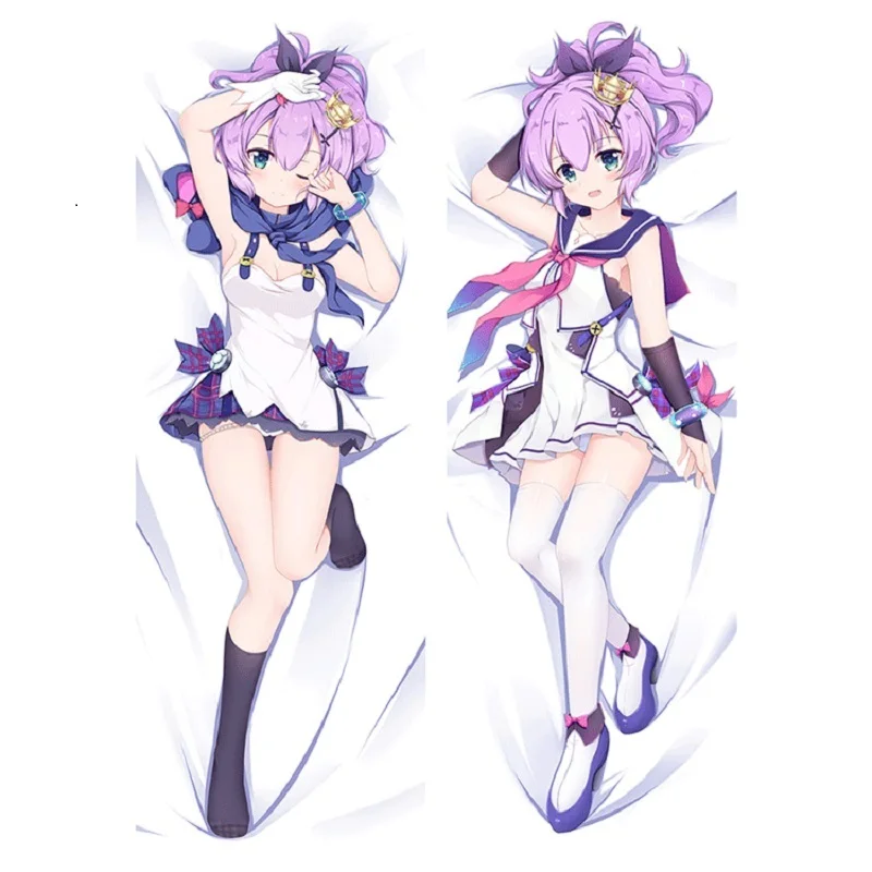 dakimakura anime custom pillow case huggingbody with your own design | Дом и сад