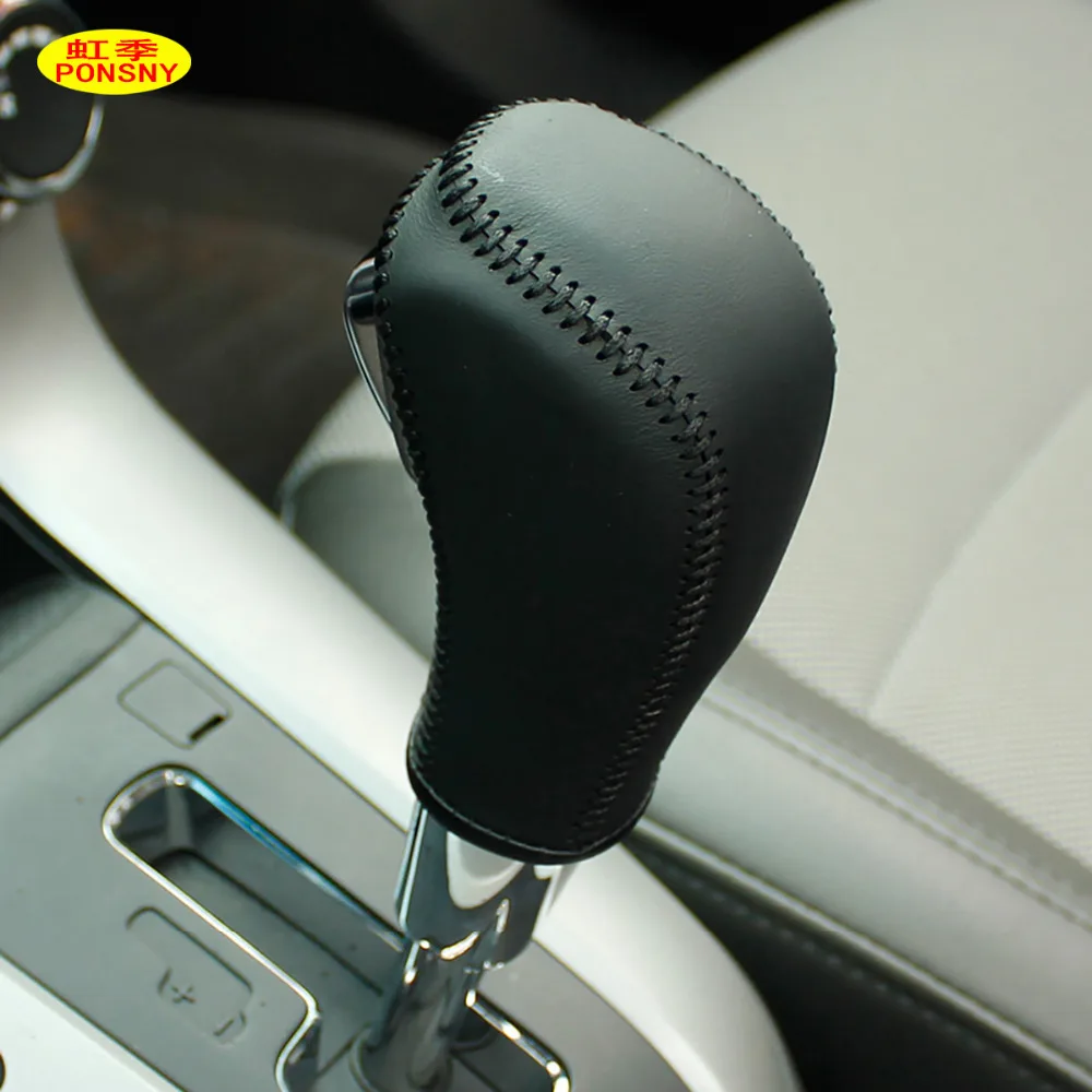 Автоматическая коробка передач автомобиля чехол для Chevrolet Cruze Captiva 2010 2015|gear