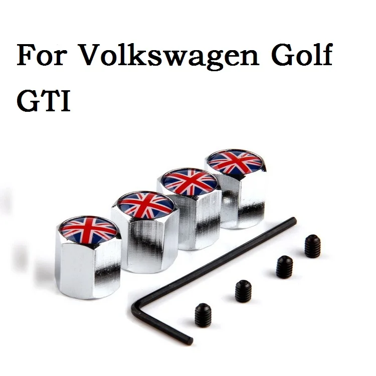 Автомобильные Аксессуары Флаг ВЕЛИКОБРИТАНИИ противоугонная Блокировка Колес