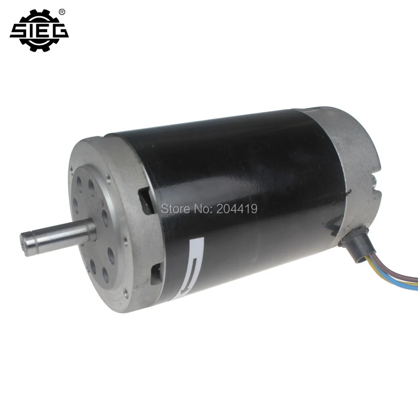 X3 224 600W мотор/двигатель для SIEG X3|600w motor|motor formotor motor |
