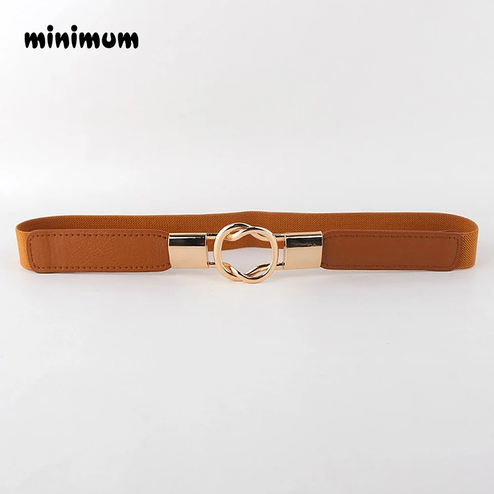 Регулируемые женские ремни модные 5 видов цветов из искусственной кожи ветровка