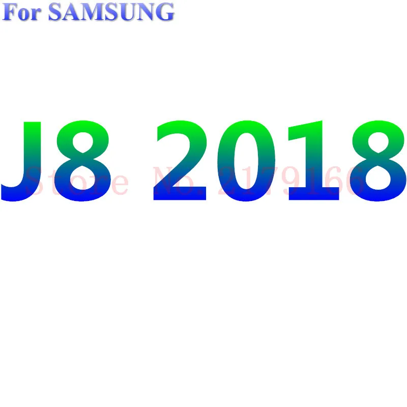 J8 2018 Бабочка чехол с откидывающейся крышкой для Samsung Galaxy S8 S9 S6 S7 край S3 S4 S5 J7 J5 J3 J1 6 A3 A5 A8 A6 J4 плюс J6 A9 J2 J8 A7 - Цвет: J8 2018