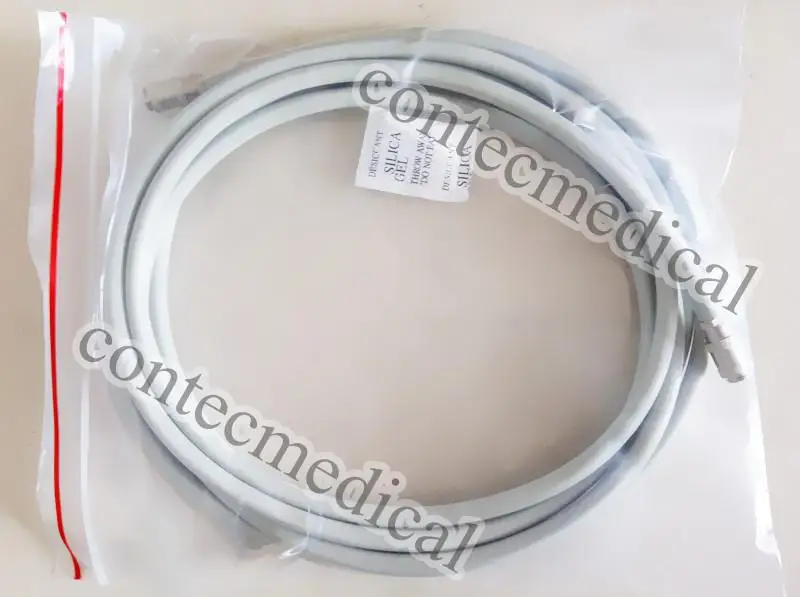 CONTEC CMS7000 CE Управление по санитарному надзору за качеством пищевых продуктов и медикаментов на тонкопленочных транзисторах на тонкоплёночных транзисторах 12,1 'Портативный монитор пациента в отделении интенсивной терапии многопараметрический SPO2+ НИАД+ PR+ температура+ соотв