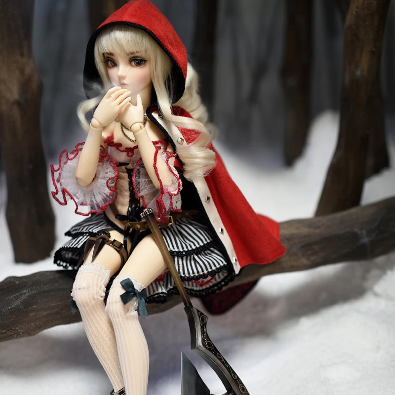 Кукла risse BJD 1/4 bjd высокое качество мяч для отвода игрушки sd модель девочек
