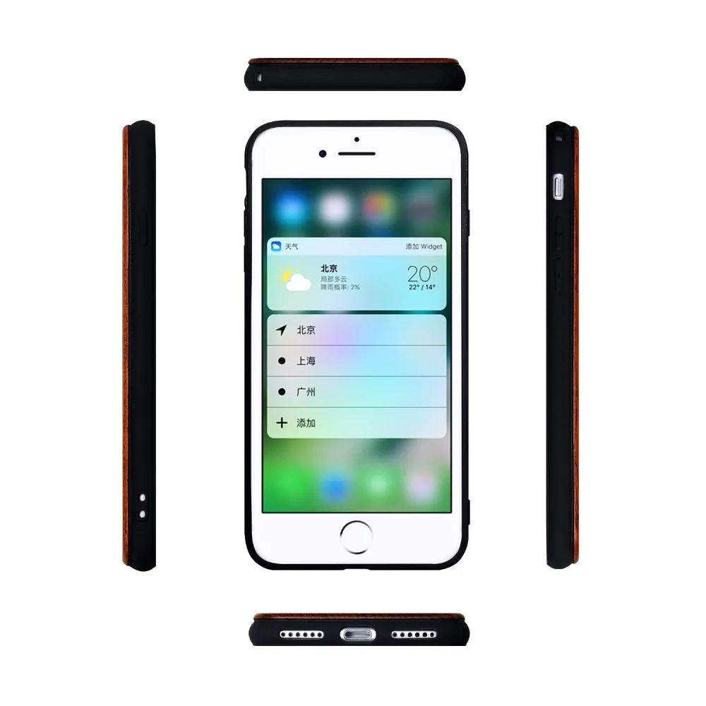 Techase жесткие чехлы на заднюю панель для iPhone 6s Чехол серии Marvel Super Heroes телефонов 7 Plus