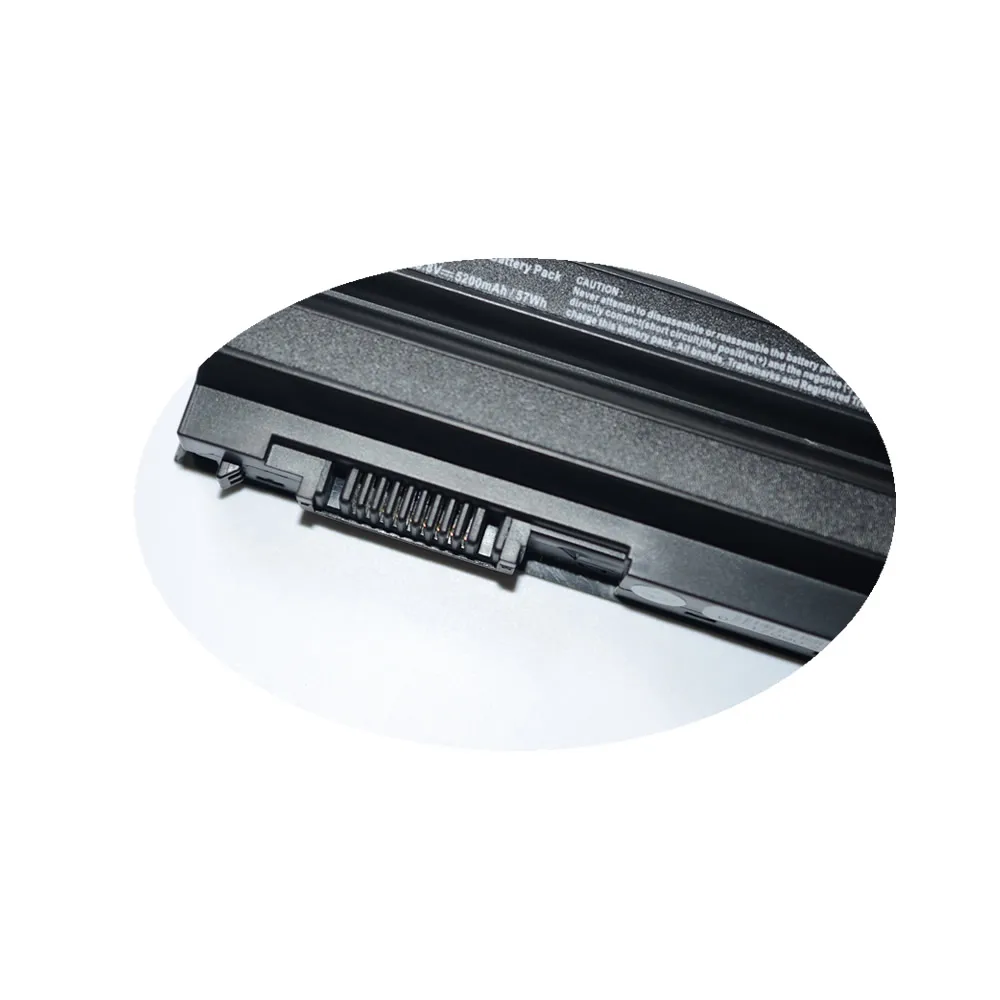 JIGU для Dell Vostro 451 11694 8858X 8P3YX 911MD 3460 3560 HCJWT KJ321 T54F3 M5Y0X T54FJ YKF0M P8TC7 PRRRF новый ноутбук