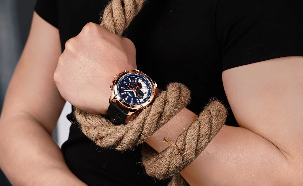 Erkek Kol Saati MEGIR Watch Men Fashion Sport Quartz Mens Watches Top Brand Luxury Military Relogio Masculino Zegarek Mesk | Наручные