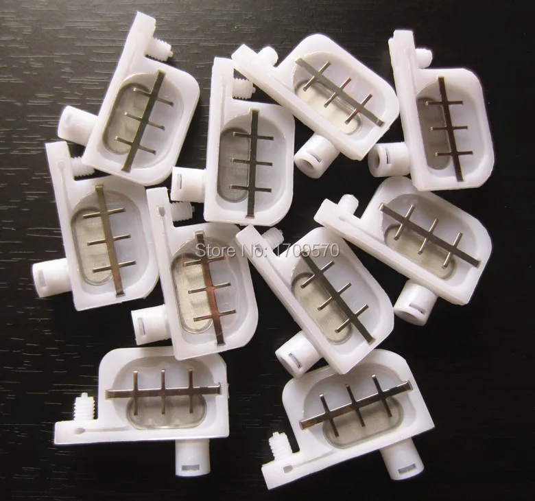 Маленький демпфер с большим калибром и фильтром для Roland FJ540/500/600 SJ540/740/645E/745EX/1045IS