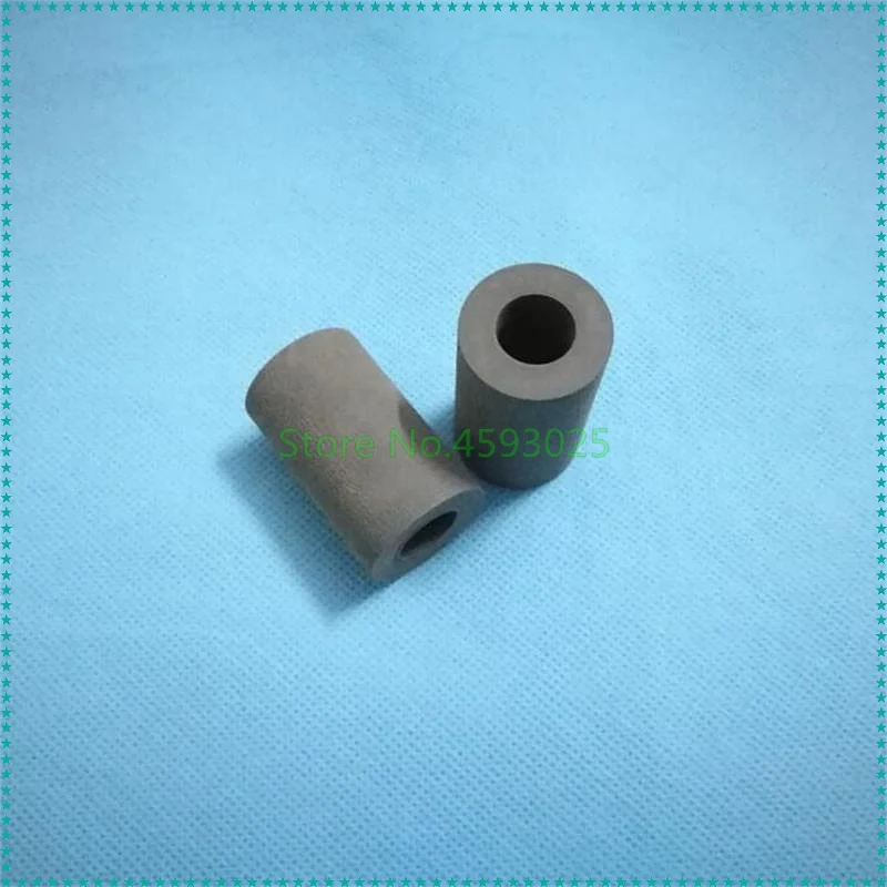 2 X FB1 7303 000 9766 ролик резиновый окуляр для Canon FC220 FC230 FC290 FC 220 230 290 принтер