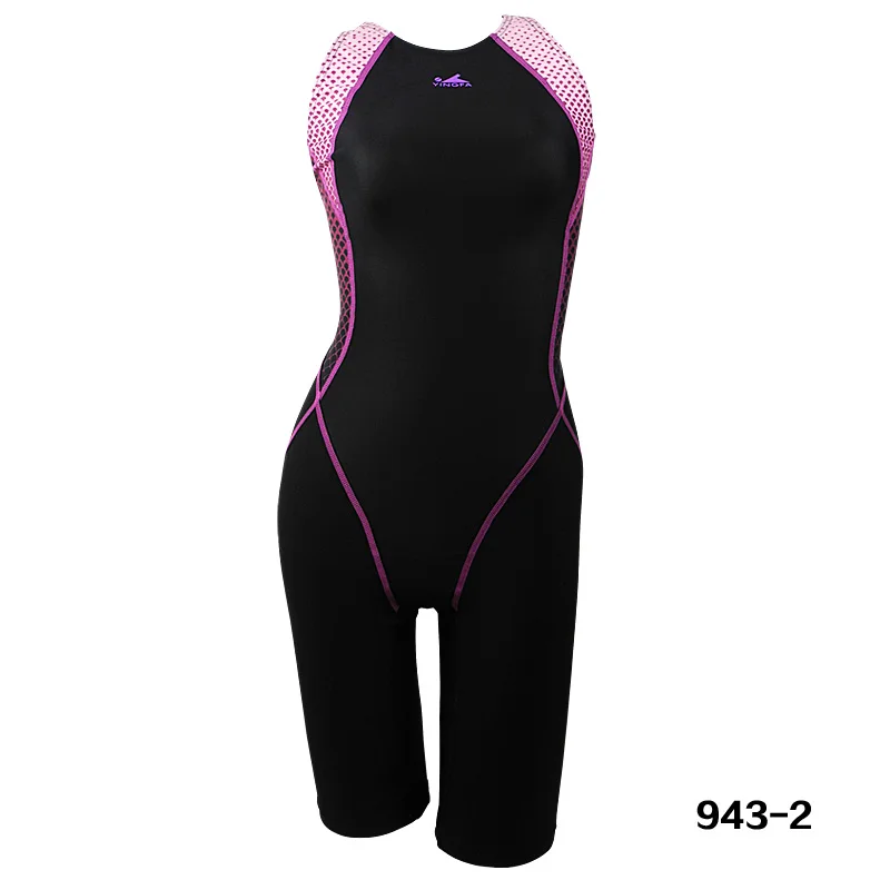 Профессиональный купальник на выносливость для спортсменов Arena женский с