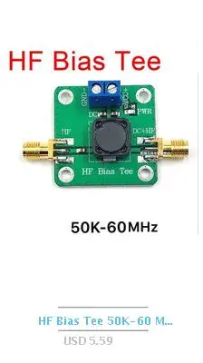 890 МГц-960 МГц 915 МГц 4 Вт LNA Восстановленный усилитель мощности 30 дБ для FM ВЧ ОВЧ/УВЧ радиоприемник SMA