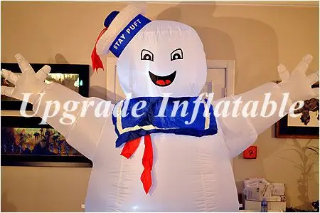 Горячая Распродажа Оксфорд на Хэллоуин с изображением 3M H светодиодное освещение