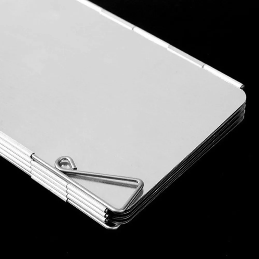 Складная 10 Портативная Газовая Печка газовая плита для барбекю ветрозащитный