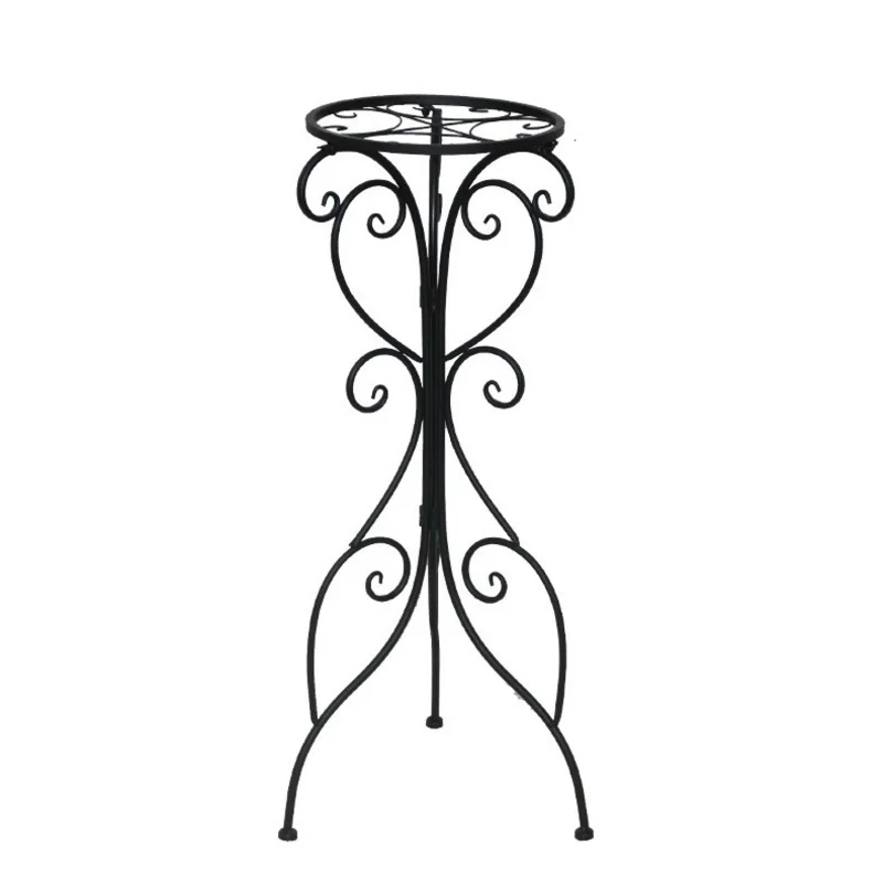 Terrasse Salincagi Support Plante Varanda Scaffali In Metallo A Ripiani стойка для растений балконская полка
