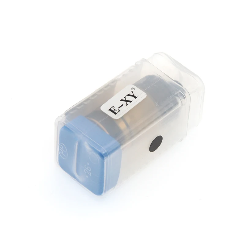 E XY Coppervape 316ss Hussa Стиль одной катушки RTA регулируемый поток воздуха Управление