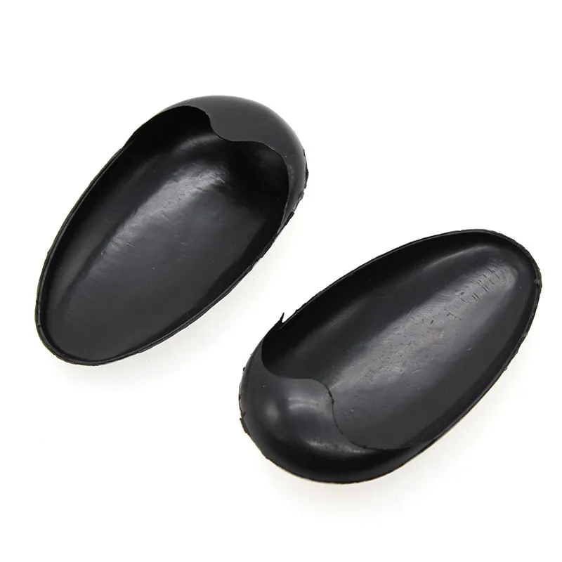 2 пары защитные накладки на уши для салонов краска волос анти окрашивание защита