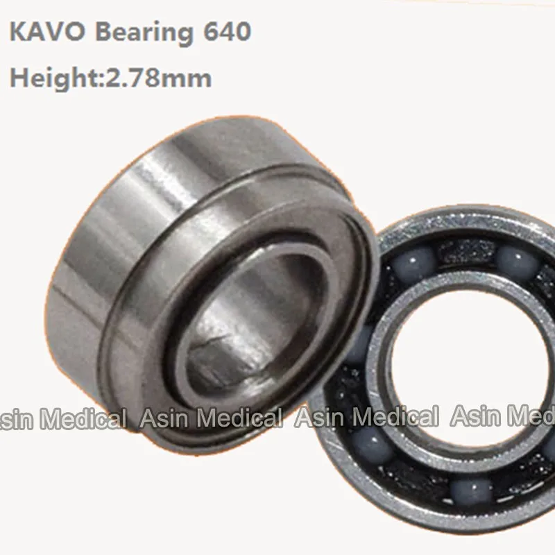 Новый высокоскоростной подшипник SR144TL запасные части SR144 подшипник/керамический
