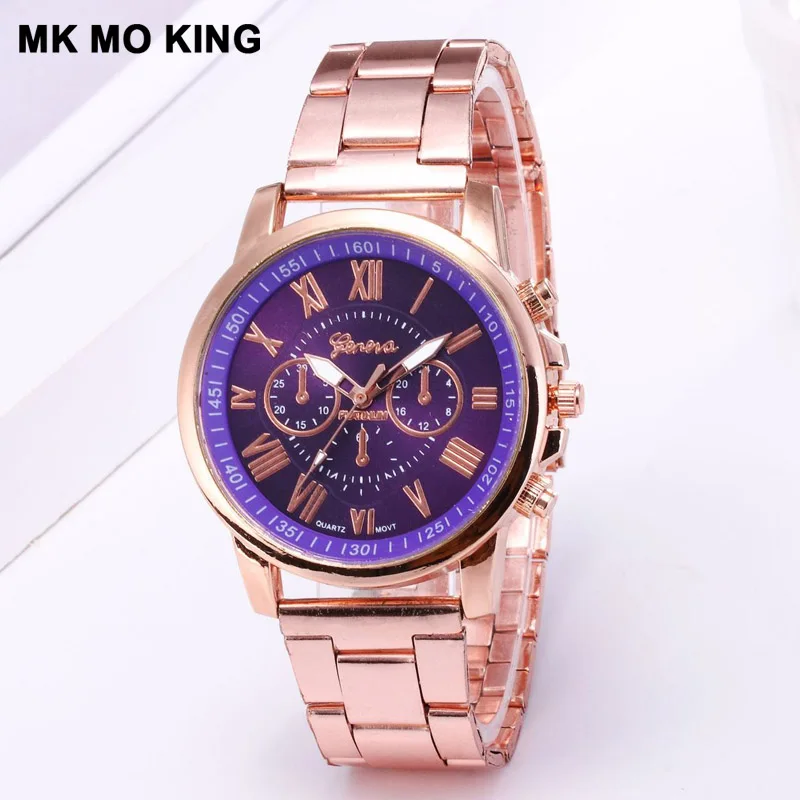 2019 кварцевые женские часы мужские парные Топ бренд роскошные наручные