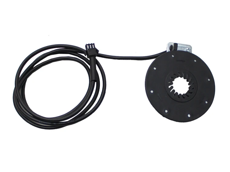 

EU DUTY FREE ConhisMotor 48V 60V 72V 2500-4000W 26' Ebike Rear Conversion Kits Single Speed 80A Controller Electric Bike Color