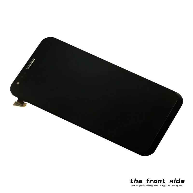 4.7-дюймовый сенсорный экран для Asus Padfone 2 II A68 LCD с рамкой модуля монитора панели сенсорного стекла сборки замены