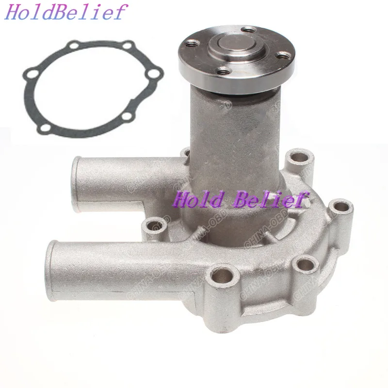 Водяной насос для Yanmar YM3000 YM2000 YM1700 YM3110 2610 John Deere 850 1050 950|pump for|pump for waterpump pump |