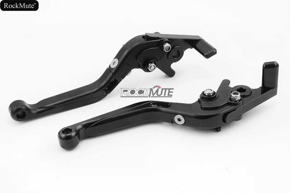 For KTM 690 Duke 2008-2011 990 Super 2005-2012 Motorcycle Brake Clutch Levers Folding Extendable Adjustable CNC Aluminum | Автомобили и