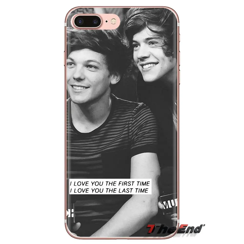 Чехол для телефона Harry Stylinson one direction Samsung Galaxy J1 J2 J3 J4 J5 J6 J7 J8 Plus 2018 Prime 2015 2016 2017 - купить