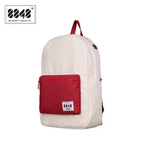 8848 brand backpacks preppy style backpack school bag female soft back women shoulder bag 15 6 inch laptop as gift c054 5