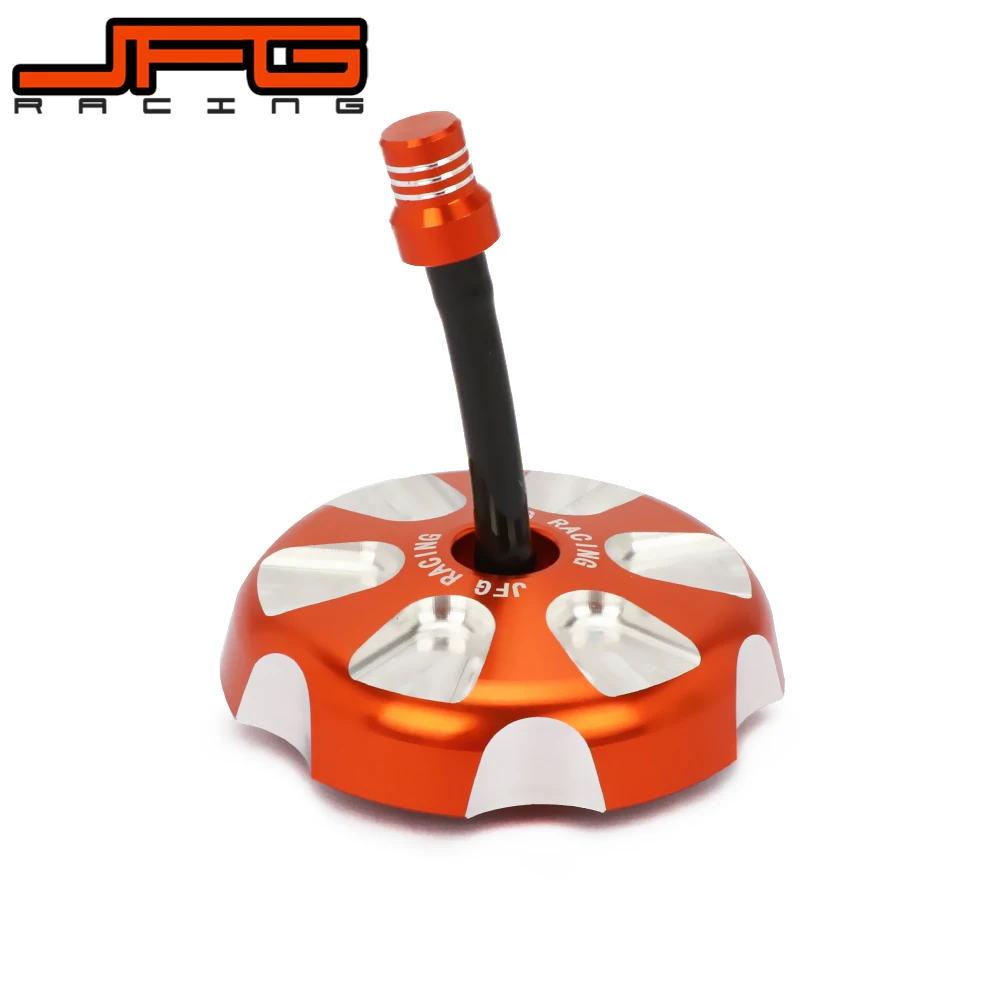 Заготовка CNC крышка бензобака для KTM SX SXF 85 125 150 250 350 450 2013 TC85 14 17 TC125 FC 2020 2015 TC250
