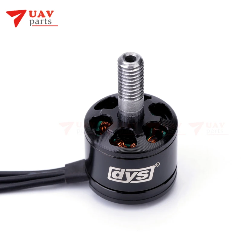 

SE1407 Race Edition 3600KV CCW Brushless Motor for FPV Racing