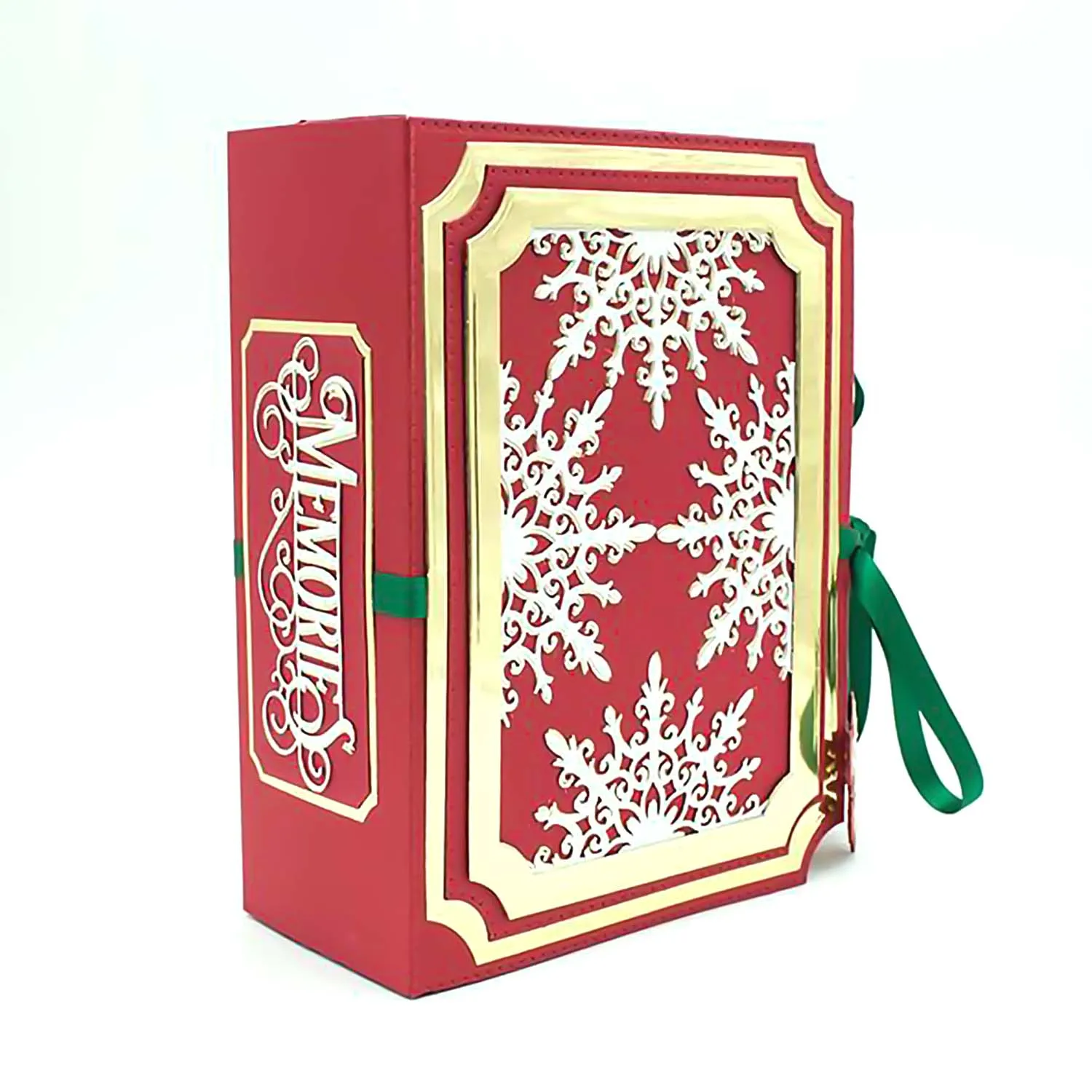 2 шт трафарет для вырезания шаблон модный элегантный DIY Скрапбукинг фотоальбом