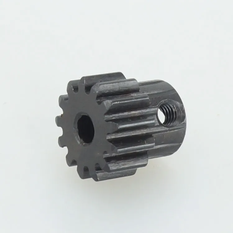 FS Racing 13T 3 17mm 0 8 M металлическая Шестерня двигателя Huanqi 727 Rc запасные части