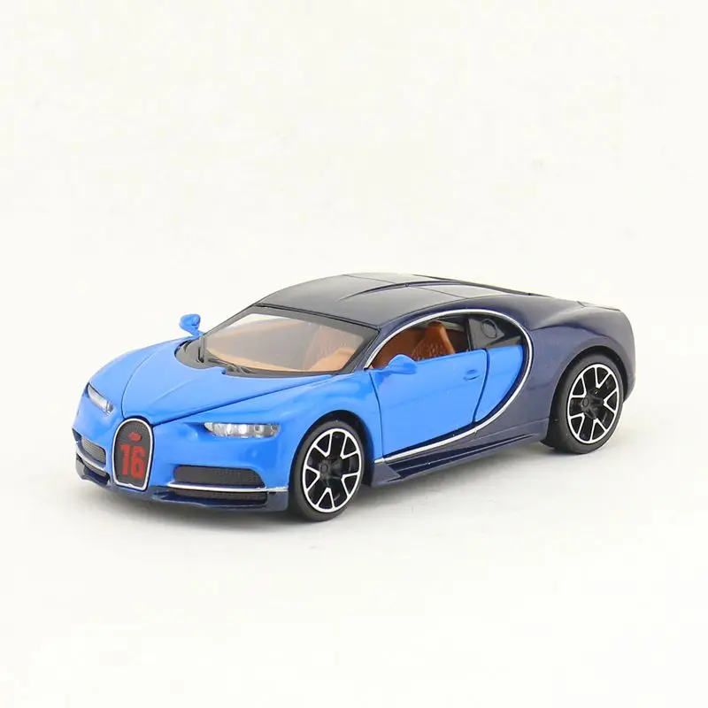 1:32 Масштаб/литая металлическая игрушка модель/Bugatti Chiron супер спортивная