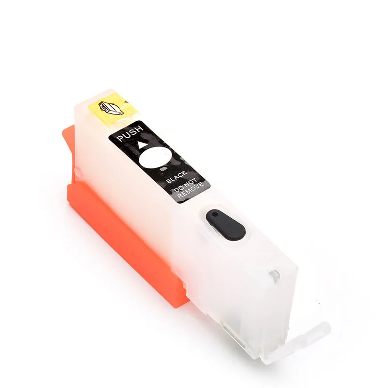 6 шт. PGI 250 PGBK CLI251 BK C M Y GY Compitalbe для canon MG6320 MG7120 MG7520 IP8720 многоразовый картридж с чипом