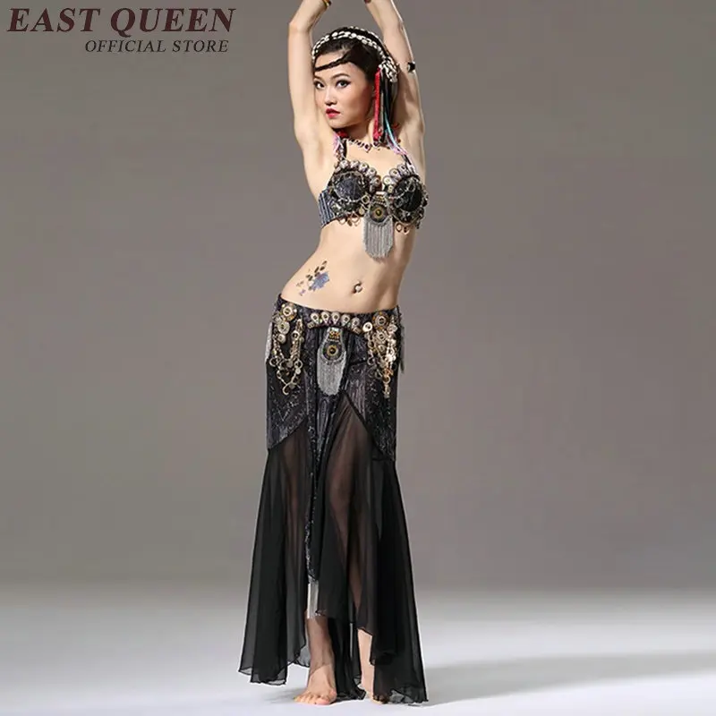 Женский костюм для танца живота NN0930 C восточных танцев|belly dance costumes|bellydance costumebelly