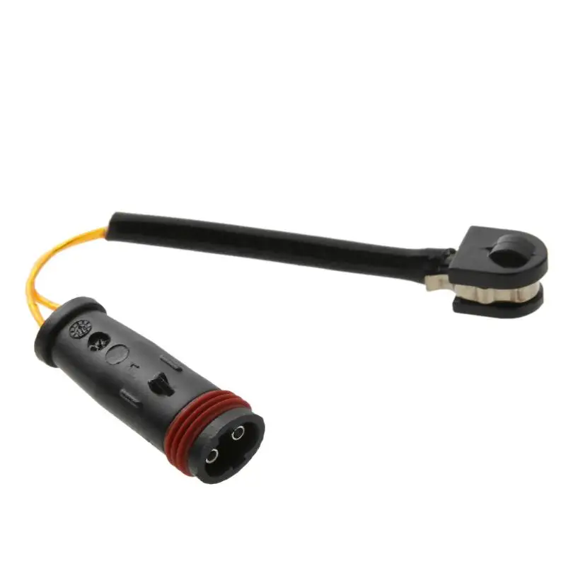 VODOOL Prrofessional датчик износа тормозных колодок для Mercedes Benz W204 W211 W221 E500 S350 1715400617