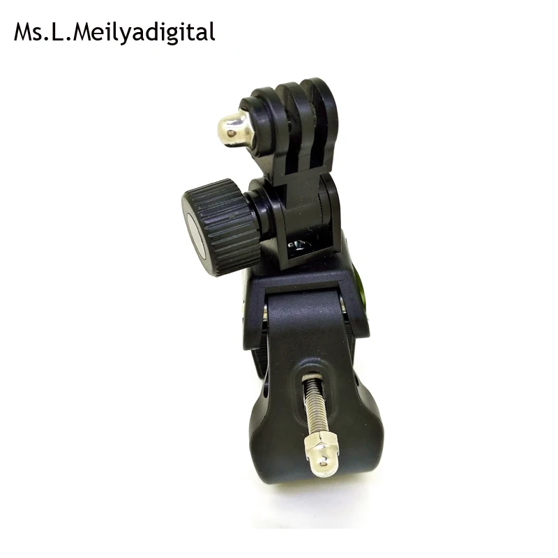 Крепление на руль Ms. L. Meilyadig для Gopro3/3 + 4 5 go pro hero крепление велосипеда большого