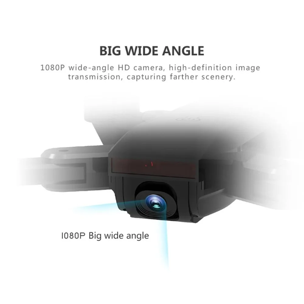 SG700-S оптический поток складной четыре оси самолет с ДУ Дрон с 1080 P камера для дрона WiFi RC Квадрокоптер вертолет игрушки подарок