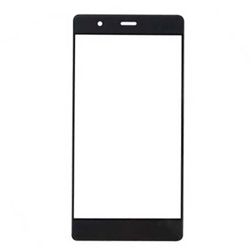 5 2-дюймовый сенсорный экран для Huawei P9 Lite G9 P9lite передняя внешняя стеклянная линза