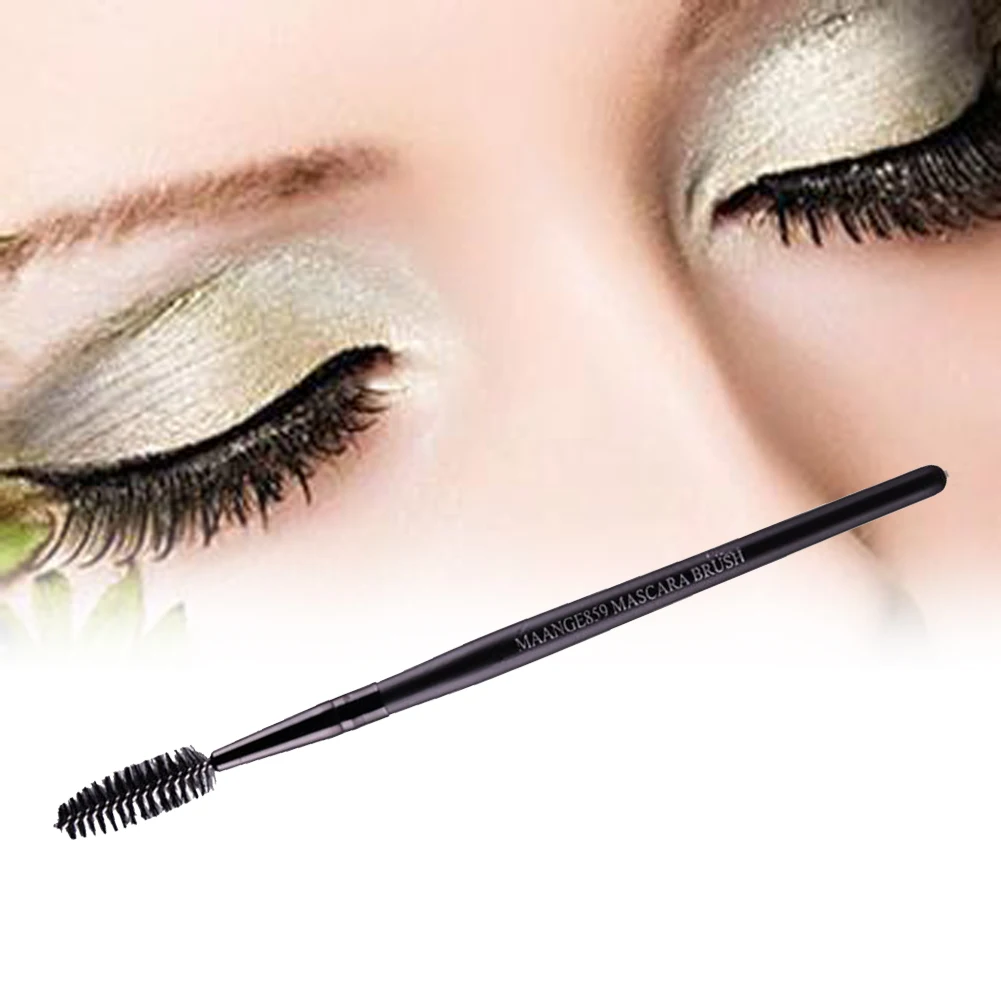 

1pc Multifunction Eye Lash Makeup Brush Mini Mascara Wands Brush Eyelash Extension Eyebrow Brush Make up Brushes Cosmetic Tool