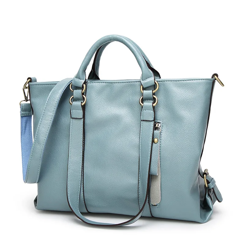 Сумка Hobos женская весенняя кожаная на каждый день|bolso brand|bolso fashionbrand leather handbag |