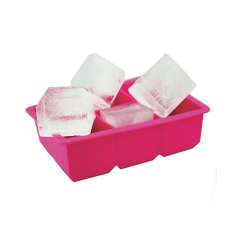 1 шт. горячее новое поступление бар напитки виски Сфера Большой квадратный Кубик