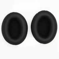 headphones ear pad for edifier h850 headset pads replacement memory foam earmuffs ear cushion black yw