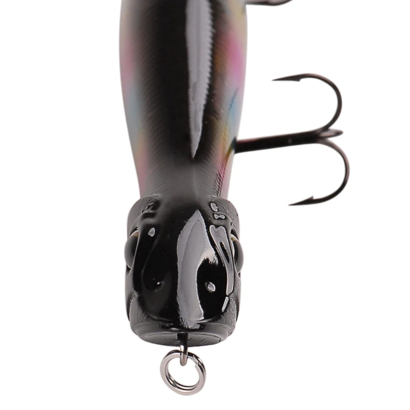 Умная приманка карандаш погружающаяся жесткая Рыболовная Приманка 14 см/29 г Isca