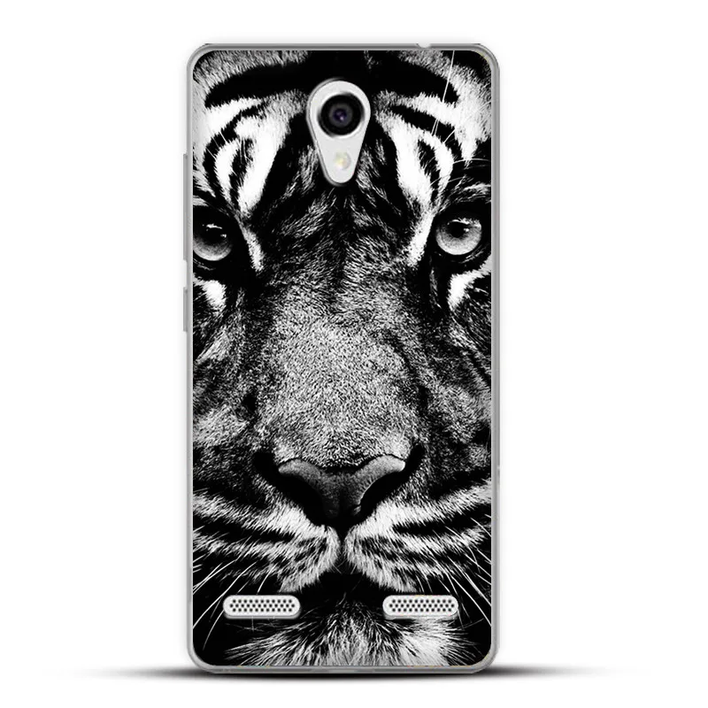 For Cases ZTE Blade L7 Case Soft TPU Back Cover Silicone Housing Fundas Shell Capa Coque Bumper Bag |