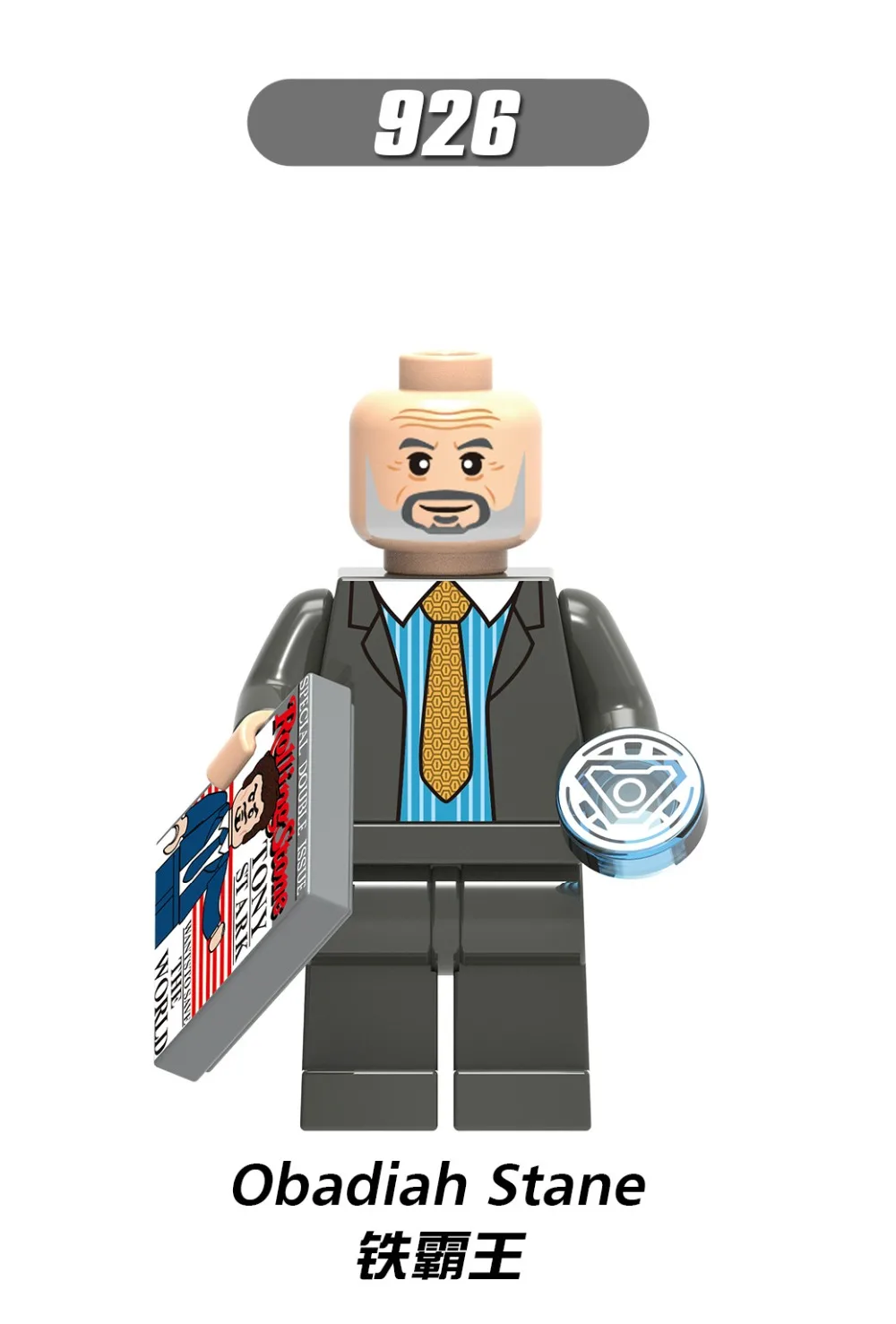 X0215 совместимый Мститель Marvel Super hero Dark night star Ironmaster Dr singular iron ManING детские