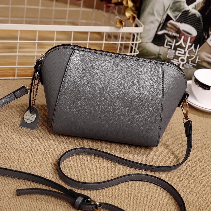 Новый список продуктов BARHEE женская сумка через плечо высокого качества женские