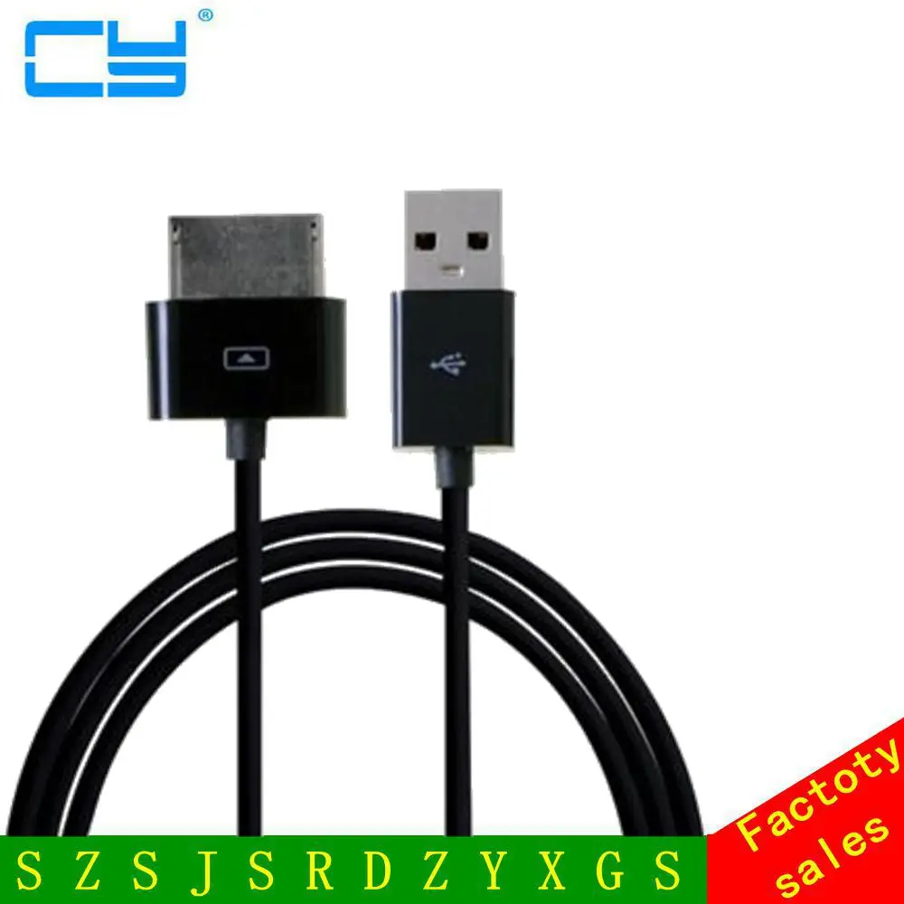 USB кабель 3 фута для зарядки и синхронизации данных Asus Vivo Tab RT TF600 TF600T TF701 TF810C EL5891|cable