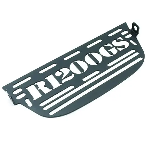 Детали для мотоциклов BMW R1200GS R 1200 GS алюминиевый масляный радиатор мотоцикла